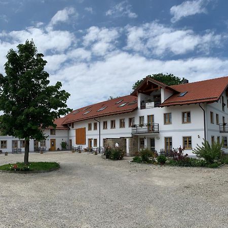 Stangl-Hof Hotel Forstinning ภายนอก รูปภาพ