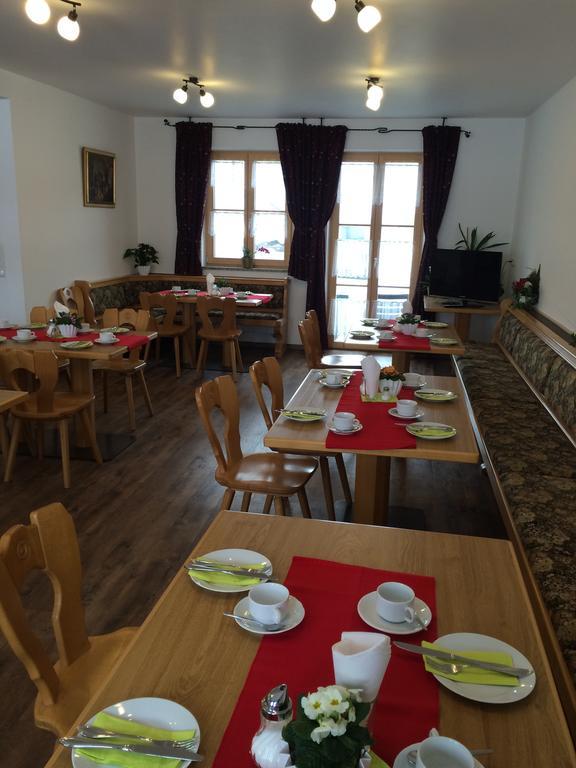 Stangl-Hof Hotel Forstinning ภายนอก รูปภาพ